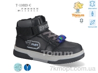 Купить Кроссовки  Кроссовки TOM.M T-11023-C LED