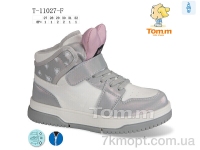 Купить Кроссовки  Кроссовки TOM.M T-11027-F