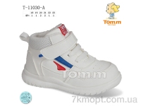 Купить Кроссовки  Кроссовки TOM.M T-11030-A