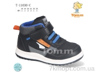 Купить Кроссовки  Кроссовки TOM.M T-11030-C