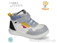 Купить Кроссовки  Кроссовки TOM.M T-11030-E