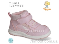 Купить Кроссовки  Кроссовки TOM.M T-11032-B