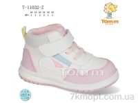 Купить Кроссовки  Кроссовки TOM.M T-11032-Z