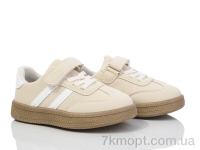 Купить Кроссовки  Кроссовки Xifa kids 550-019A beige