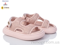 Купить Босоножки Босоножки Clibee-Doremi 8133B pink