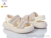 Купить Босоножки Босоножки Clibee-Doremi B8132 beige