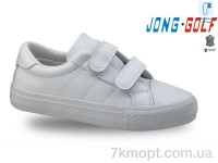 Купить Кеды Кеды Jong Golf C11532-7