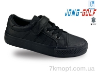 Купить Кеды Кеды Jong Golf C11534-0