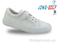 Купить Кеды Кеды Jong Golf C11534-7