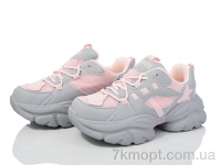 Купить Кроссовки  Кроссовки Ok Shoes H6315-73