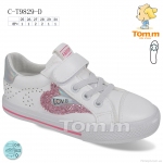 Купить Кроссовки  Кроссовки TOM.M C-T9829-D