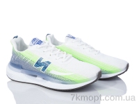 Купить Кроссовки Кроссовки Violeta HD25(176-38) white-blue