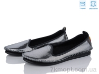 Купить Балетки Балетки Захар-Gold K0271-0142 шкіра Купить Балетки Балетки Захар-Gold K0271-0142 шкіра