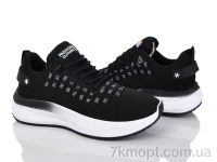 Купить Кроссовки Кроссовки Violeta 182-52 black