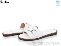Купить Шлепки Шлепки Vika 720-2 Купить Шлепки Шлепки Vika 720-2