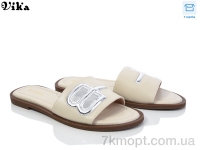 Купить Шлепки Шлепки Vika 720-6 Купить Шлепки Шлепки Vika 720-6
