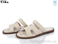Купить Шлепки Шлепки Vika 720-9 Купить Шлепки Шлепки Vika 720-9