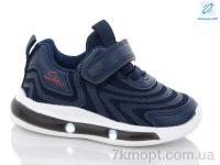 Купить Кроссовки  Кроссовки Xifa kids A10489-1 LED