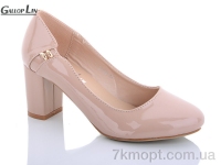 Купить Туфли Туфли Gallop Lin E228 Купить Туфли Туфли Gallop Lin E228