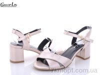 Купить Босоножки Босоножки Gallop Lin E237