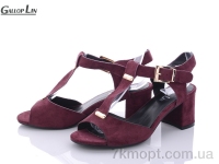 Купить Босоножки Босоножки Gallop Lin E240