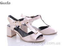 Купить Босоножки Босоножки Gallop Lin E243