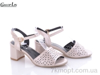 Купить Босоножки Босоножки Gallop Lin E251