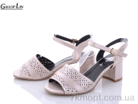 Купить Босоножки Босоножки Gallop Lin E259
