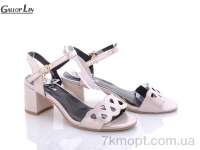 Купить Босоножки Босоножки Gallop Lin E265