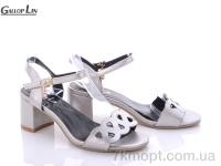 Купить Босоножки Босоножки Gallop Lin E266