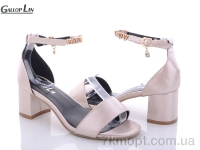 Купить Босоножки Босоножки Gallop Lin E275
