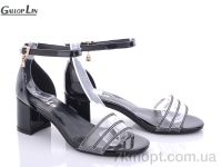 Купить Босоножки Босоножки Gallop Lin E279