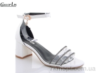 Купить Босоножки Босоножки Gallop Lin E280