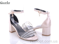 Купить Босоножки Босоножки Gallop Lin E286