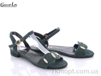 Купить Босоножки Босоножки Gallop Lin E330