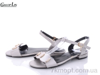 Купить Босоножки Босоножки Gallop Lin E332