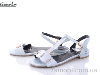 Купить Босоножки Босоножки Gallop Lin E333