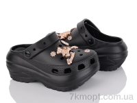 Купить Кроксы Кроксы HOROSO-UFO PA106-1