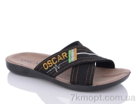 Купить Шлепки Шлепки Oscar 1065