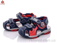 Купить Сандалии Сандалии KIMBOO DR2288-1B