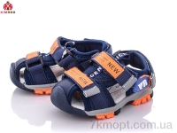 Купить Сандалии Сандалии KIMBOO DR2291-1B