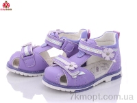 Купить Босоножки Босоножки KIMBOO YF2248-1Z