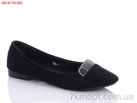 Купить Балетки Балетки QQ&Панда 706-1