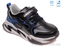 Купить Кроссовки  Кроссовки Weestep R058763791 BK
