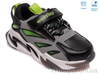 Купить Кроссовки  Кроссовки Weestep R058763792 BK