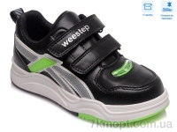 Купить Кроссовки  Кроссовки Weestep R171963682 BK