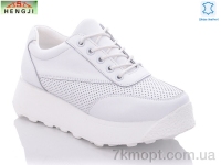 Купить Кроссовки Кроссовки HENGJI-ELENA 65-3