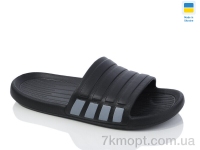 Купить Шлепки Шлепки Крок L140 чорний