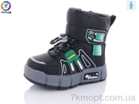 Купить Дутики Дутики Леопард 3315-C1