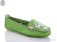 Купить Балетки Балетки Леопард 6078-6